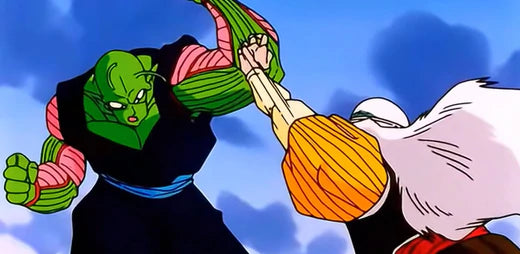 ¿Quién es Piccolo y todas sus mejores peleas? — DBZ Store