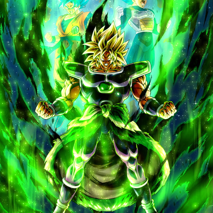 The Return of Classic Characters in 'Dragon Ball Sparkling': What to Expect