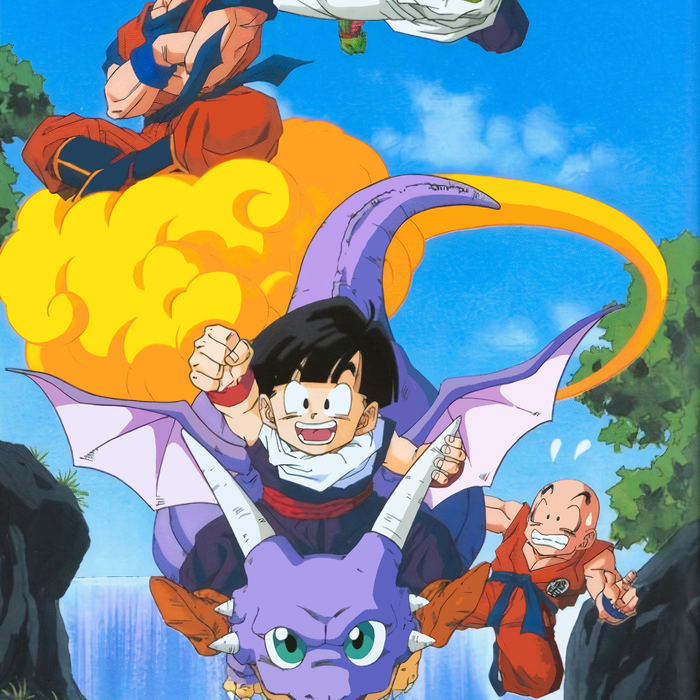'Dragon Ball Sparkling' vs. Previous Series: What Makes It Unique?