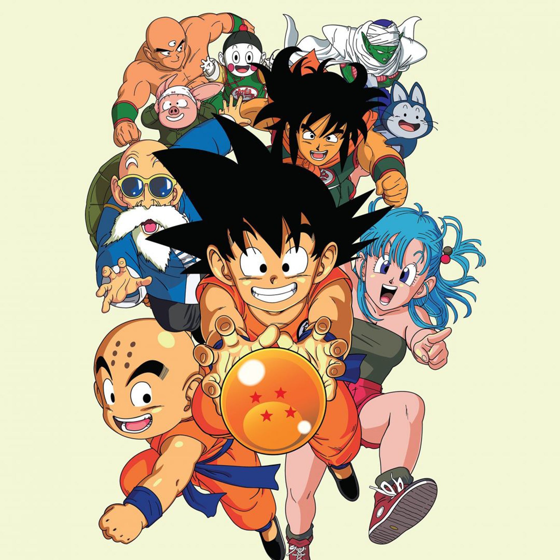 Celebrate Dragon Ball's Legacy: Creating Long-Lasting Memories with DBZ-Store.com