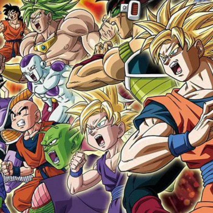 Top 10 Dragon Ball Z Characters We All Love