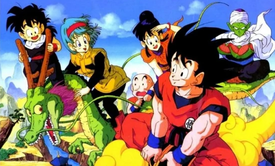 Dragon Ball Z: the 7 best moments of the anime series