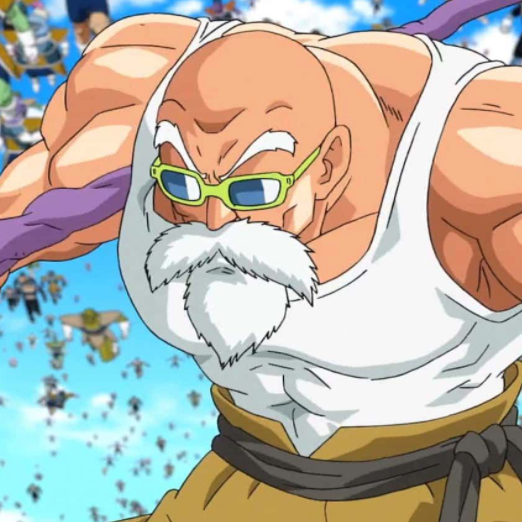 Top 14 Dragon Ball Z Strongest Characters