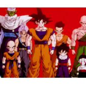 Ai là diễn viên của Dragon Ball?