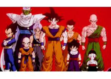 Ai là diễn viên của Dragon Ball?