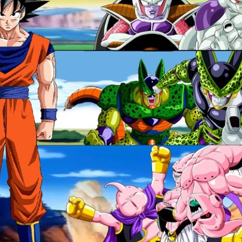 Los 10 mejores villanos con los que Goku hizo amistad