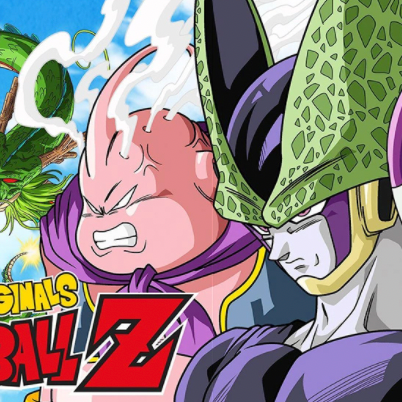 Podróż DBZ nr 1