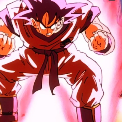 Los 8 poderes de Goku que probablemente te perdiste