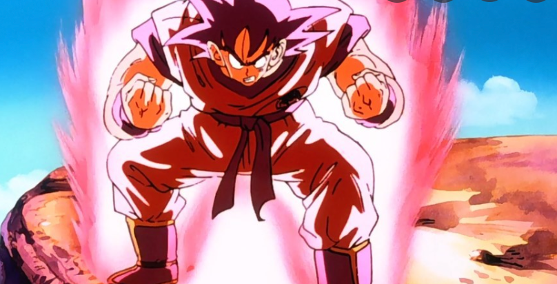 Los 8 poderes de Goku que probablemente te perdiste