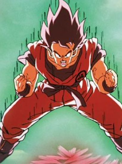 8 Kekuatan Goku yang Mungkin Anda Lewatkan