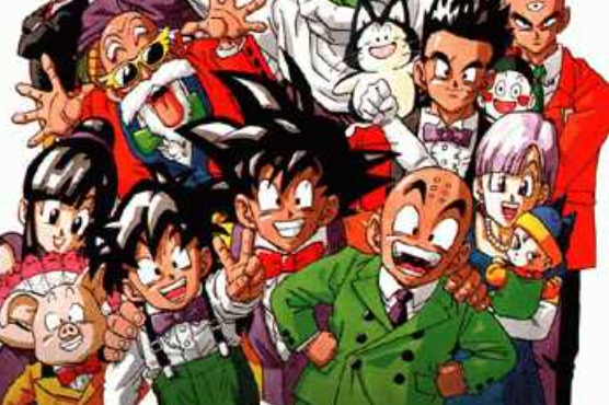 Top 10 des personnages de Dragon Ball Z que nous aimons tous