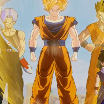 Die 10 besten Charaktere aus Dragon Ball Z, die wir alle lieben