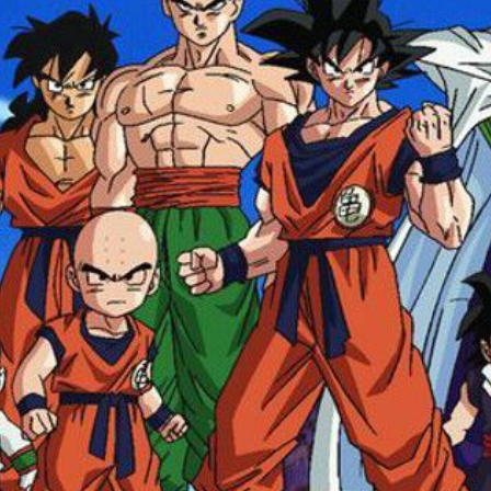 10 найкращих персонажів Dragon Ball Z, яких ми всі любимо