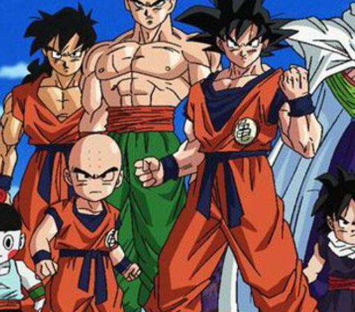 10 найкращих персонажів Dragon Ball Z, яких ми всі любимо