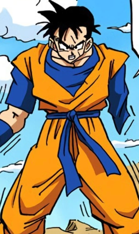 Top Gohan Best Moments In Dragon Ball Z