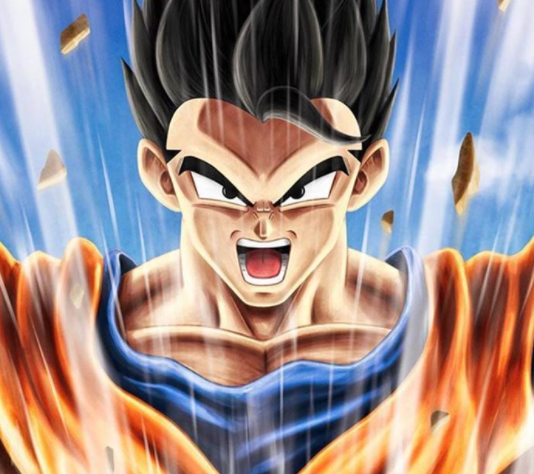 Meilleurs moments de Gohan dans Dragon Ball Z — DBZ Store