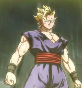 Die besten Gohan-Momente in Dragon Ball Z