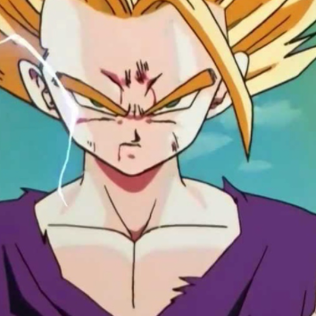 Los mejores momentos de Gohan en Dragon Ball Z