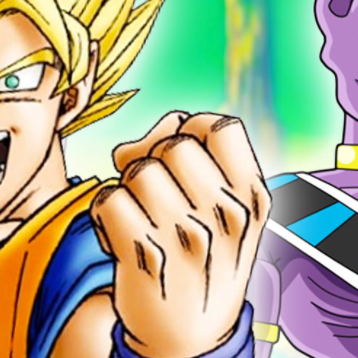 أقوى 14 شخصية من شخصيات Dragon Ball Z