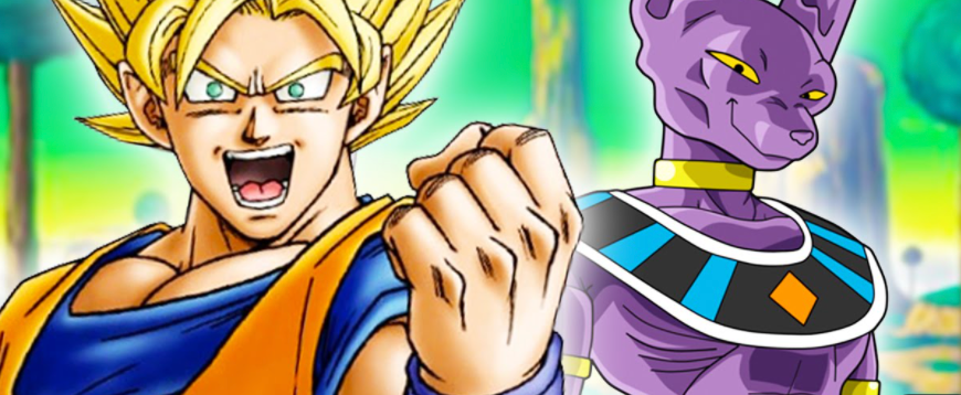 أقوى 14 شخصية من شخصيات Dragon Ball Z