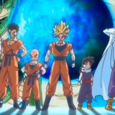 Top 14 Dragon Ball Z sterkste personages