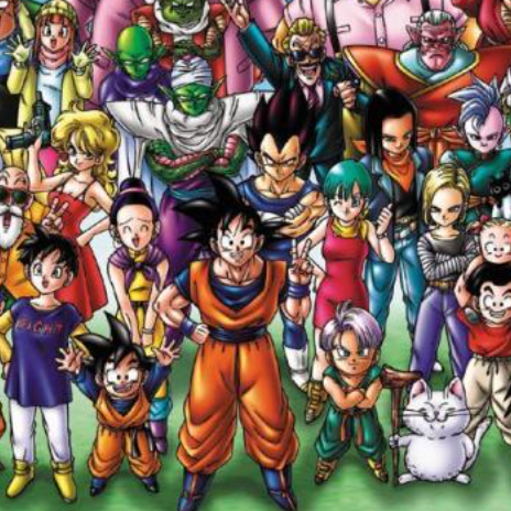 Top 14 des personnages les plus forts de Dragon Ball Z