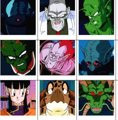 Die 14 stärksten Charaktere von Dragon Ball Z