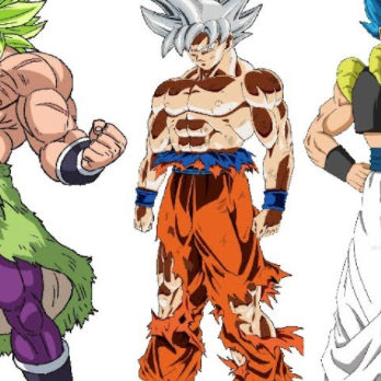 I 14 personaggi più forti di Dragon Ball Z