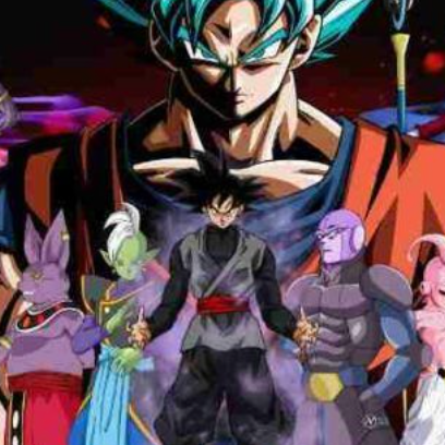 Top 14 Dragon Ball Z Karakter Kuwat