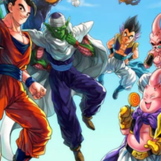 14 самых сильных персонажей Dragon Ball Z