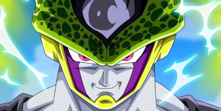 Facts Regarding The Cell Saga You Probably Didn't Know