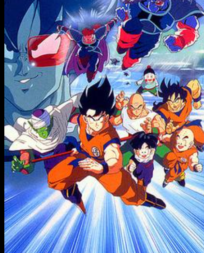 Dragon Ball Z: ang 7 pinakamagandang sandali ng serye ng anime