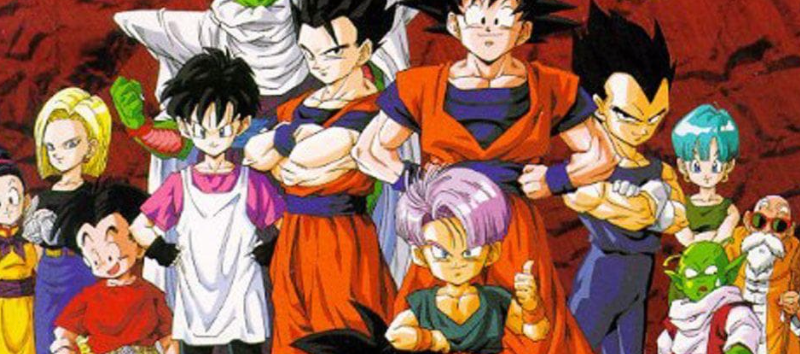 Dragon Ball Z: 7 lub sijhawm zoo tshaj plaws ntawm anime series