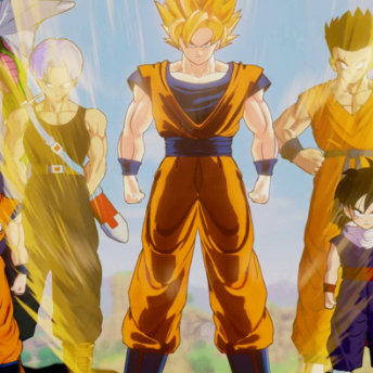 Dragon Ball Z: az animesorozat 7 legjobb pillanata