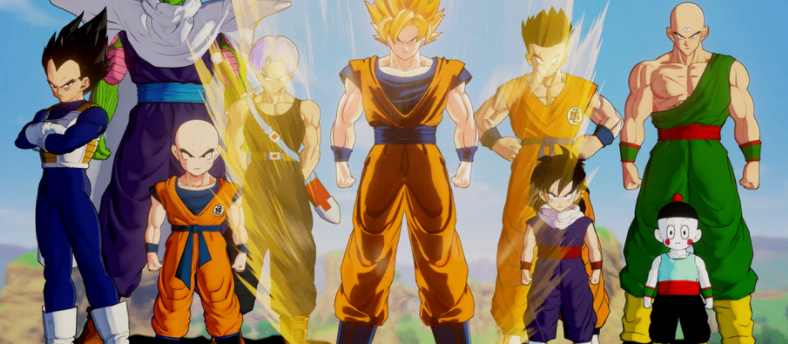 Dragon Ball Z: az animesorozat 7 legjobb pillanata
