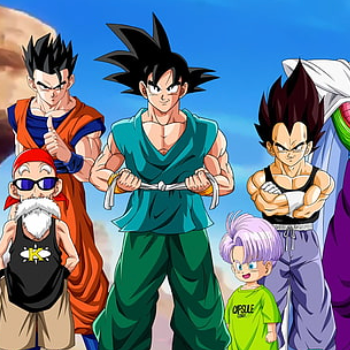 Dragon Ball Z: 7 momen terbaik dari serial anime