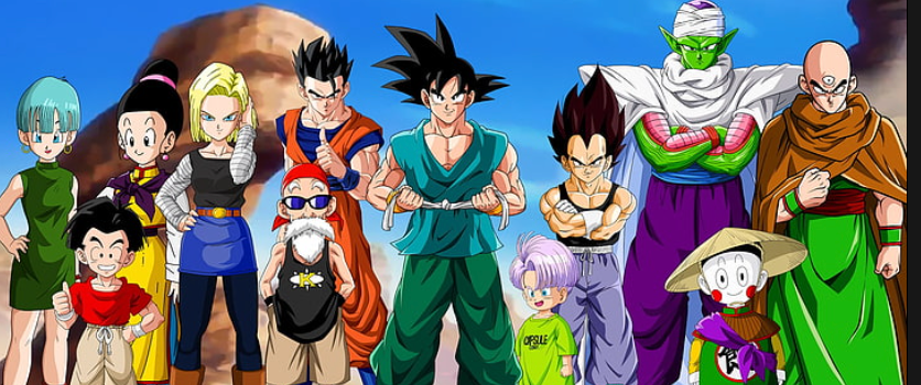 Dragon Ball Z: 7 momen terbaik dari serial anime