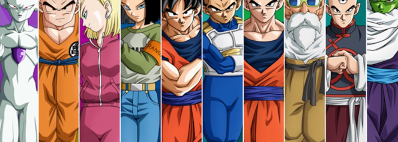 Dragon Ball Z: los 7 mejores momentos de la serie anime