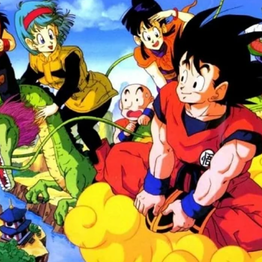 Dragon Ball Z: 7 найкращих моментів аніме-серіалу