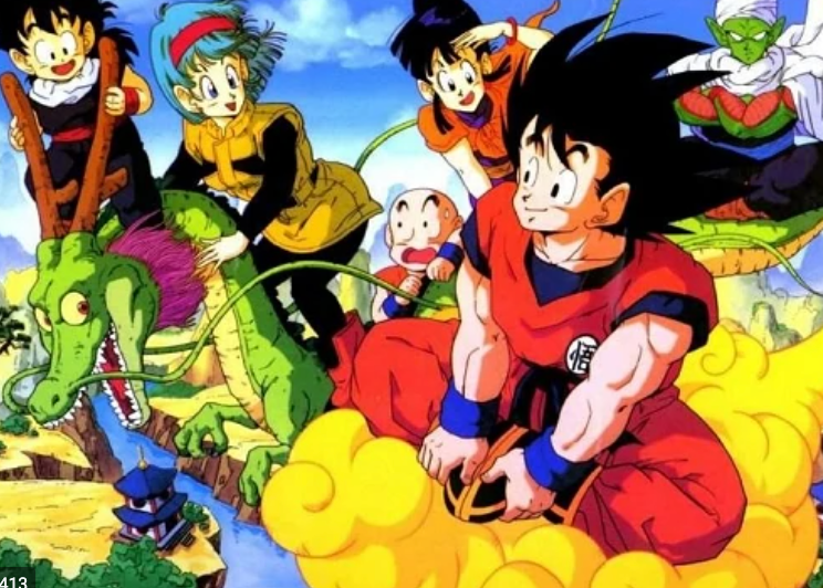 Dragon Ball Z: 7 найкращих моментів аніме-серіалу