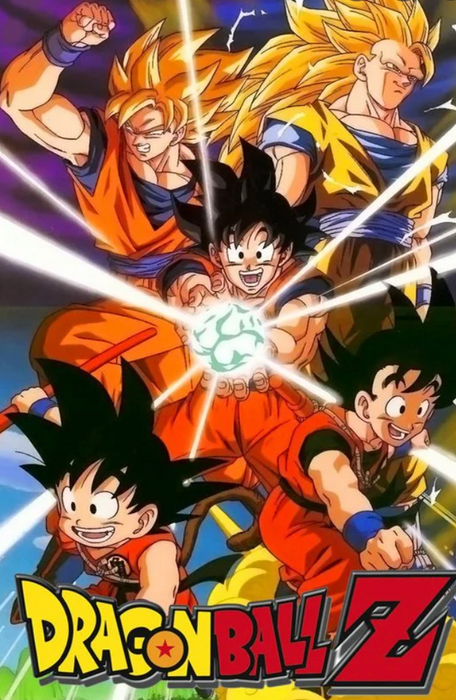 Dragon Ball Z: 7 khoảnh khắc đẹp nhất của bộ anime