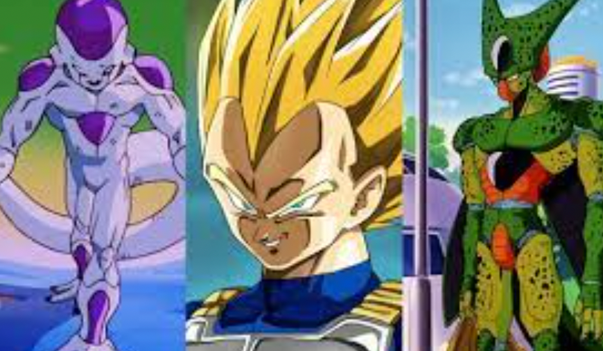 Dragon Ball Villains That Didn't Deserve To Die