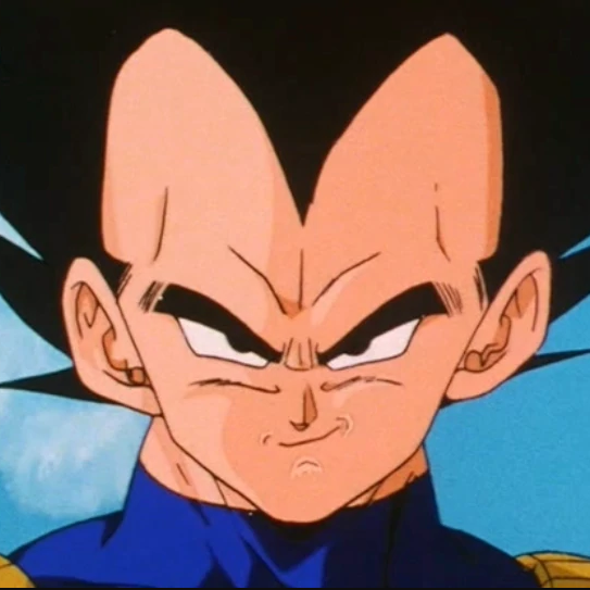 O filho de Goku :Gohan  Dragon Ball World Blog