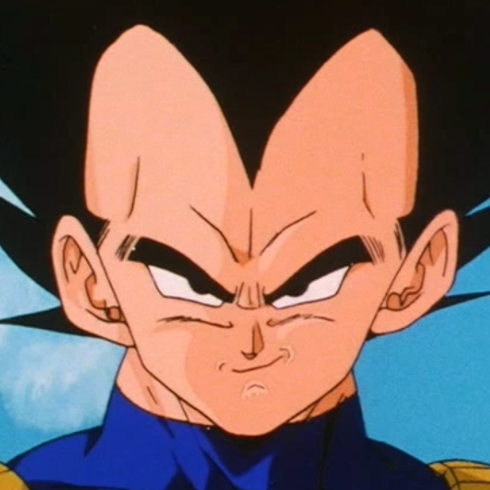 Top Vegeta's Best Moments in Dragon Ball Z