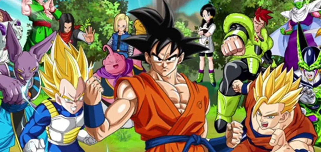 Dragon Ball Z Movies Ranked Part 2