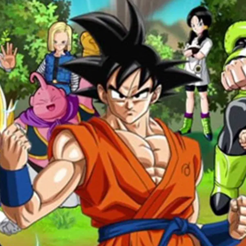 Dragon Ball Z Movies Ranked Part 2