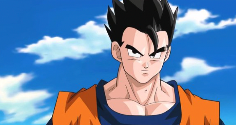 Hints That Gohan Was Going To Be Our New Main Character After Dragon Ball Z