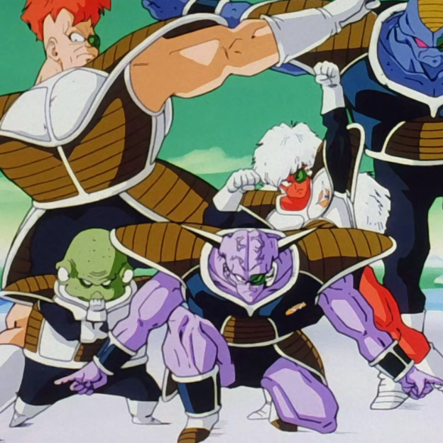 Facts Regarding The Ginyu Force You Need To Know