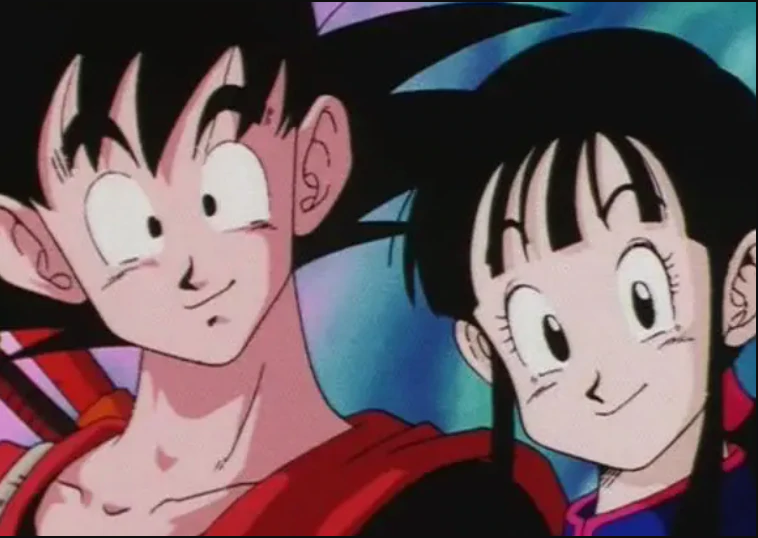 Colección de sudaderas con capucha de Dragon Ball Super Goku y sus amigos