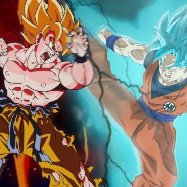 Dragon Ball Characters That Have Most Fights